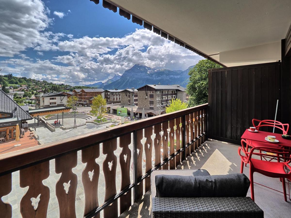 Vintage Chic -Central, Wifi, Mountain View レ・キャローズ・ダラッシュ エクステリア 写真