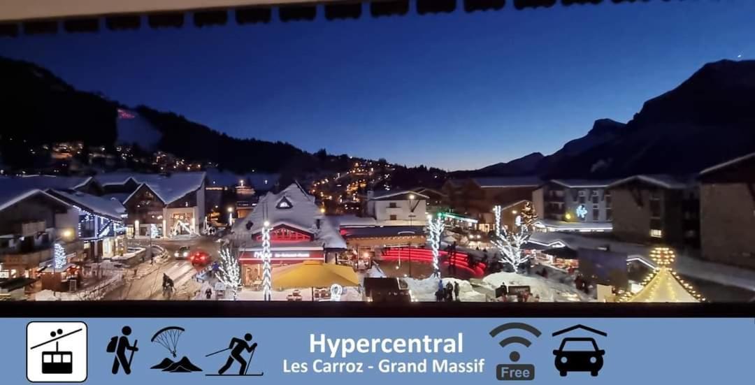 Vintage Chic -Central, Wifi, Mountain View レ・キャローズ・ダラッシュ エクステリア 写真