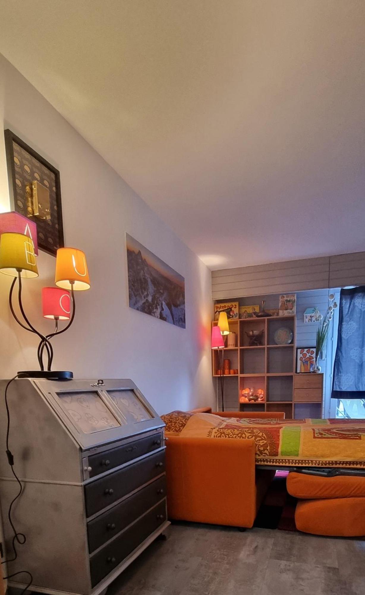 Vintage Chic -Central, Wifi, Mountain View レ・キャローズ・ダラッシュ エクステリア 写真